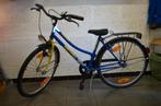 Meisjesfiets te koop, 24 pouces, Enlèvement, Utilisé, Frein à main