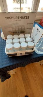 Yaourtière Proline utilisé 1 seul fois.