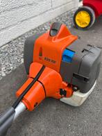 Débroussailleuse professionnelle Husqvarna 535RX, Enlèvement, Comme neuf