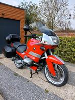 R1100rs BMW-motorfiets, Particulier, ABS