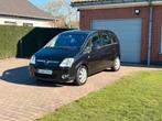 Opel Meriva 1.6 Benzine 2009, Autos, Achat, Entreprise, Carnet d'entretien, Essence