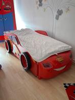 Chambre d'enfant complète Cars, Enlèvement, Comme neuf, Matelas