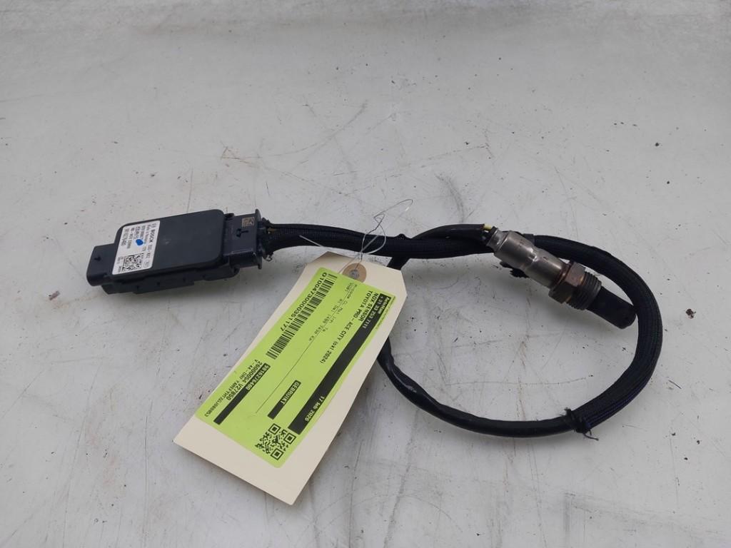 CAPTEUR NOX Toyota ProAce City (|9816276480|), Autos : Pièces & Accessoires, Dhr. J. Ham, Administratie@autoham.nl, Toyota, Utilisé