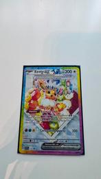 Pokemon kaarten, Enlèvement ou Envoi, Comme neuf