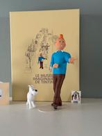 Tintin & Milou - herge - moulinsart - musée imaginaire, Collections, Enlèvement ou Envoi, Tintin