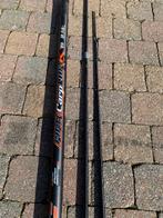 Colmic firecarp 11,5-13m, Ophalen, Zo goed als nieuw, Complete hengel