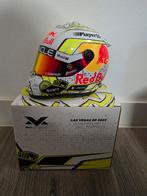 Max Verstappen helm 1/2 Las Vegas 2023, Collections, Marques automobiles, Motos & Formules 1, Enlèvement ou Envoi, Neuf, ForTwo