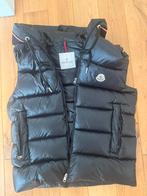 Bodywarmer moncler, Kleding | Heren, Bodywarmers, Ophalen of Verzenden, Zo goed als nieuw, Maat 52/54 (L)