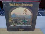New Riders of the Purple Sage LP "Brujo" [Nederland-1974], Verzenden, Gebruikt