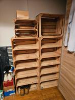 Caisses en bois (deco), Jardin & Terrasse, Bois