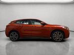 BMW X2 PHEV 1.5iA xDrive25e Pack M (automatique), Autos, BMW, Euro 6, Entreprise, Carnet d'entretien, Noir