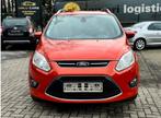 FORD C-MAX 2011 DIESEL 7 ZIT, Auto's, Euro 5, Bedrijf, Te koop, C-Max