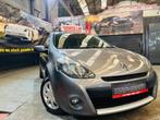 Renault Clio 1.2i GPS Airco, Autos, Achat, Entreprise, Garantie prolongée, Boîte manuelle