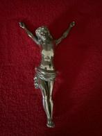 Belle statue du Christ, Enlèvement