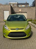 Ford Fiesta 1.4tdci (2008) – 240.000 km – Gekeurd vvk –, Auto's, Voorwielaandrijving, Stof, 50 kW, 4 cilinders