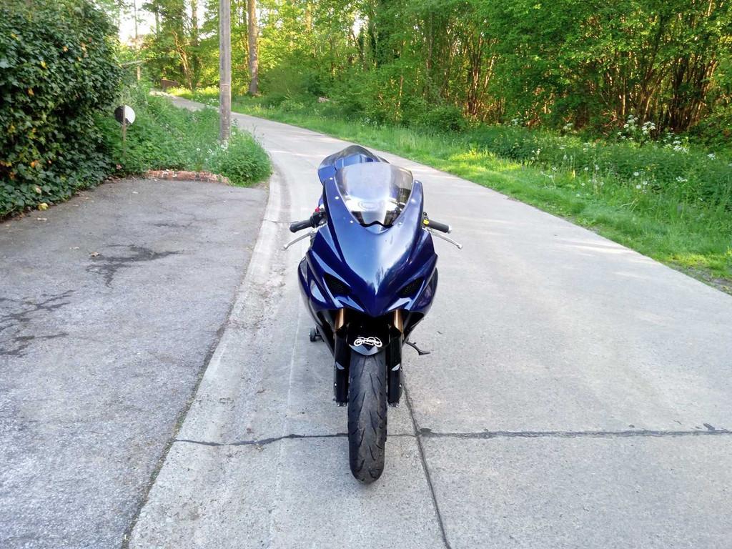 suzuki - gsx r 1000 - Motorfiets, Motoren, Bedrijf, Overig