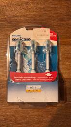 Philips sonicare opzetborstels, Ophalen of Verzenden