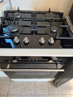 Gaz plus four électrique, Enlèvement ou Envoi, Comme neuf, Électrique