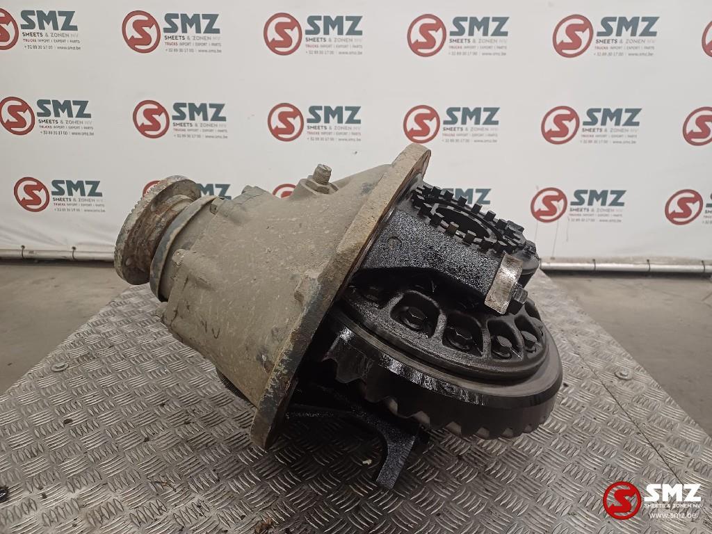 Occ differentiëel 177E Meritor i=1/463 Volvo, Gebruikt, Volvo, Transmissie en Accessoires