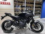 Yamaha MT-07, Entreprise, 700 cm³, 12 à 35 kW, Naked bike