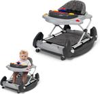 Walker - Walker - Jouet sauteur pour bébé - Noir, Enlèvement ou Envoi, Comme neuf, Autres types