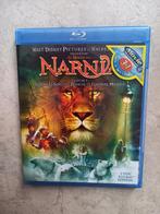 le monde de narnia I (blu-ray + blu-ray bonus) etat neuf, Enlèvement ou Envoi, Comme neuf, Aventure