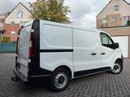 Nissan NV300 | 12 M Garantie | 85 Dkm | Diesel | 2020 |, Auto's, Voorwielaandrijving, Testrit aan huis, Stof, 4 cilinders