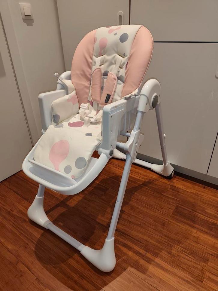 Chaise Bébé - Enfant KINDERKRAFT, Enfants & Bébés, Chaises pour enfants, Enlèvement