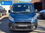 Citroën Jumpy III 2.0HDI 5PLAATS LICHTE EURO 4, Autos, Citroën, Autres modèles, Achat, Entreprise, Boîte manuelle