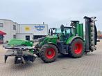 Fendt Slicer 991 TLKC + 360 FQ KC Triple Set, Akkerbouw, Oogstmachine