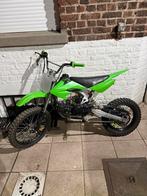 Crossmotor xtreme 125cc reuzenrad, Ophalen, Zo goed als nieuw, Dirtbike
