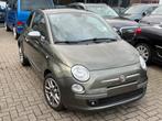 Fiat 500//Sport Diesel//Automatique, Autos, Euro 5, Achat, Entreprise, Noir