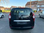 Dacia Lodgy 1.2 TCe Liberty 7pl. 2016, Autos, Dacia, Achat, Euro 6, 7 places, Boîte manuelle