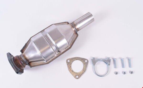 Katalysator Alfa romeo 145, 146, 155, -, -, Nieuw, Ophalen of Verzenden