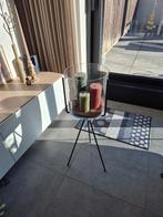 Kaarsenhouder, Neuf, 75 cm ou plus, Enlèvement, Métal