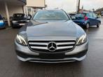 Mercedes E 250 break automaat benzine, Automaat, Bedrijf, Break, 5 deurs