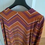 Jurk Kocca maat M ongedragen, Kleding | Dames, Jurken, Maat 38/40 (M), Paars, Kocca, Nieuw