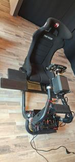 Fanatec dd2 bundle, Games en Spelcomputers, Ophalen