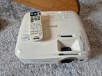 Projecteur Epson EH-TW5300, Enlèvement, Utilisé, Full HD (1080), EPSON