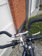 Tandem Sparta Twixion, Fietsen en Brommers, Ophalen, Sparta, Gebruikt, Vering