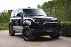 Land Rover Defender 110 D200 S 3-zits Lichte Vracht, Autos, Achat, Euro 6, Entreprise, 0 kg