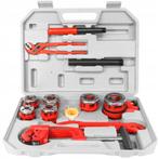 Draadsnijset tapset 12 delig, Verzenden