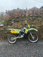 Kawasaki kxe 50 kl technische motorfiets, Fietsen en Brommers, Ophalen of Verzenden