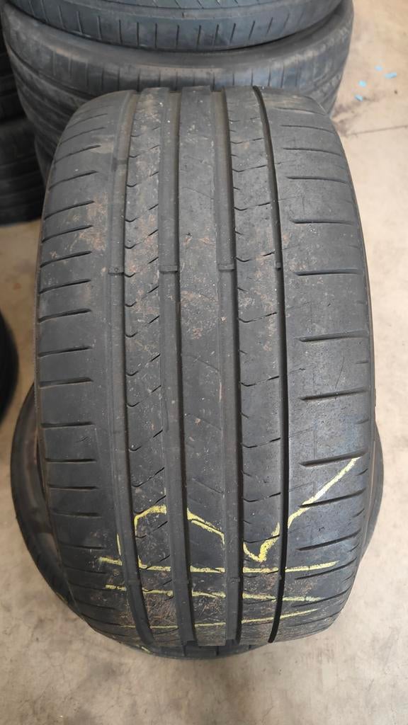 27535r20 2753520 275/35/r20 275/35 zr20, Autos : Pièces & Accessoires, Enlèvement ou Envoi