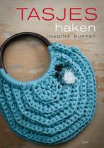 Tasjes haken, Nadine Buffet, Boeken, Ophalen of Verzenden, Breien en Haken
