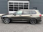 BMW X7 XDrive40d High Executive, M-sportpakket, luchtvering,, Achat, Euro 6, Entreprise, 7 places