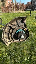 Makita trimmer, Ophalen, Gebruikt, 30 tot 50 cm, Elektrisch