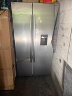 frigo  iskast  diepvries, Ophalen