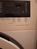 Nieuwe wasmachine beko 7kg, Ophalen