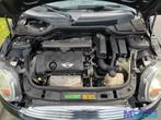 2008 MINI ONE R56 1.4 Motoblok motor N12B14A, Auto-onderdelen, Gebruikt, Customer.service@mini.co.uk, Mini, BMW AG